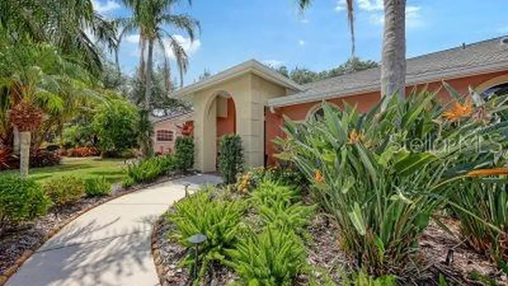 4463 Diamond Circle S Sarasota FL 34233