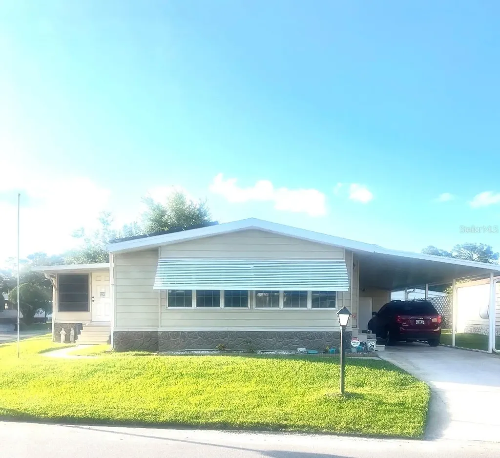 4412 Teka Lane St Cloud FL 34772