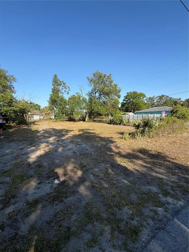 3601 N Garrison Street Tampa FL 33619