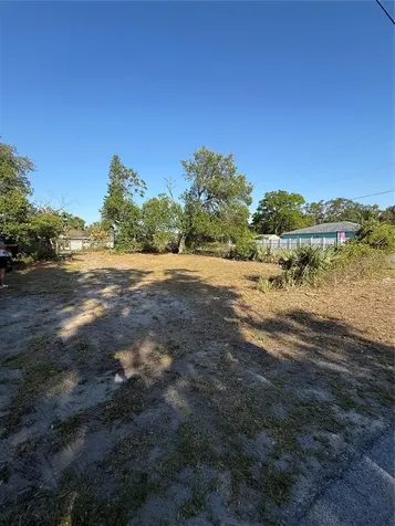 3601 N Garrison Street Tampa FL 33619