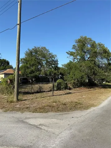 3601 N Garrison Street Tampa FL 33619
