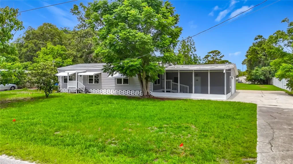 12331 Parkwood Street Hudson FL 34669