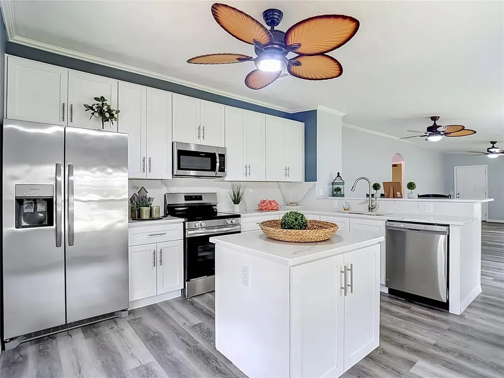 12331 Parkwood Street Hudson FL 34669