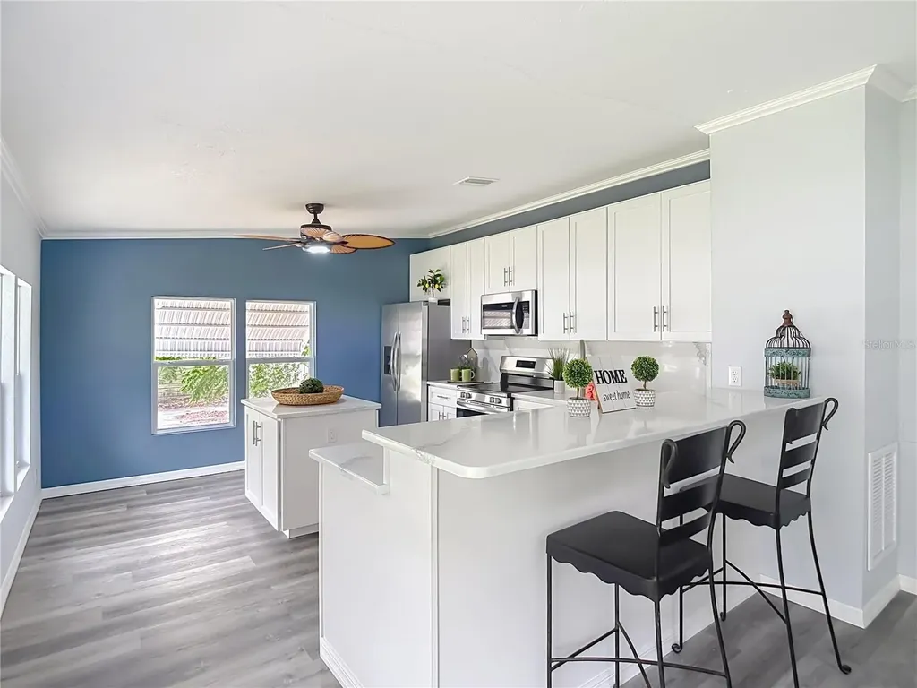 12331 Parkwood Street Hudson FL 34669