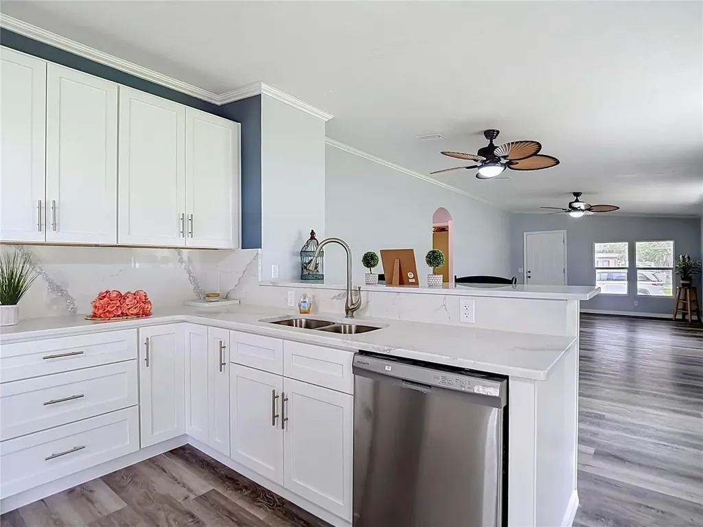 12331 Parkwood Street Hudson FL 34669