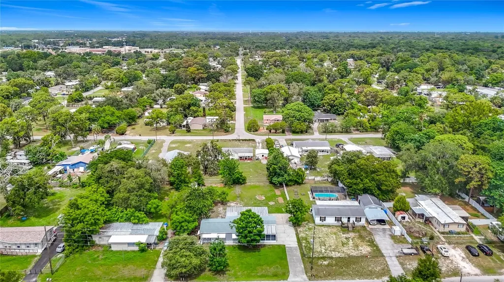 12331 Parkwood Street Hudson FL 34669