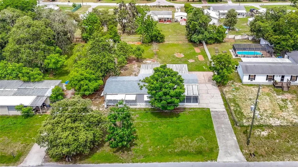 12331 Parkwood Street Hudson FL 34669