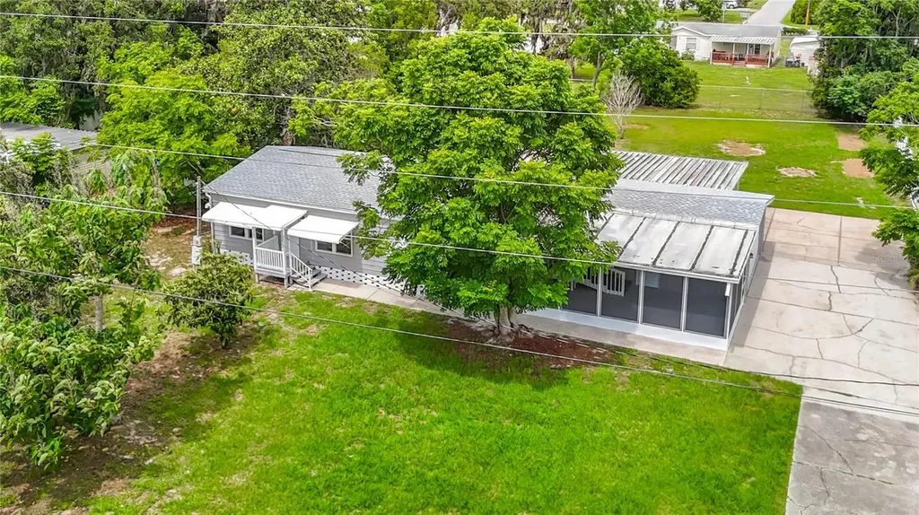 12331 Parkwood Street Hudson FL 34669
