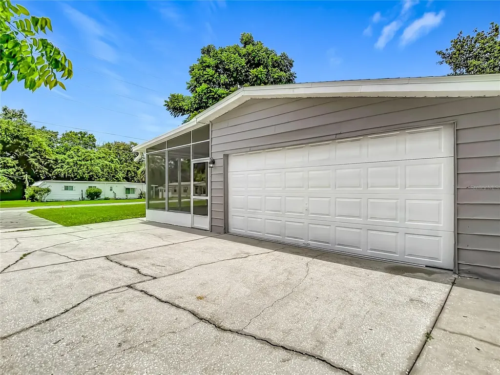 12331 Parkwood Street Hudson FL 34669