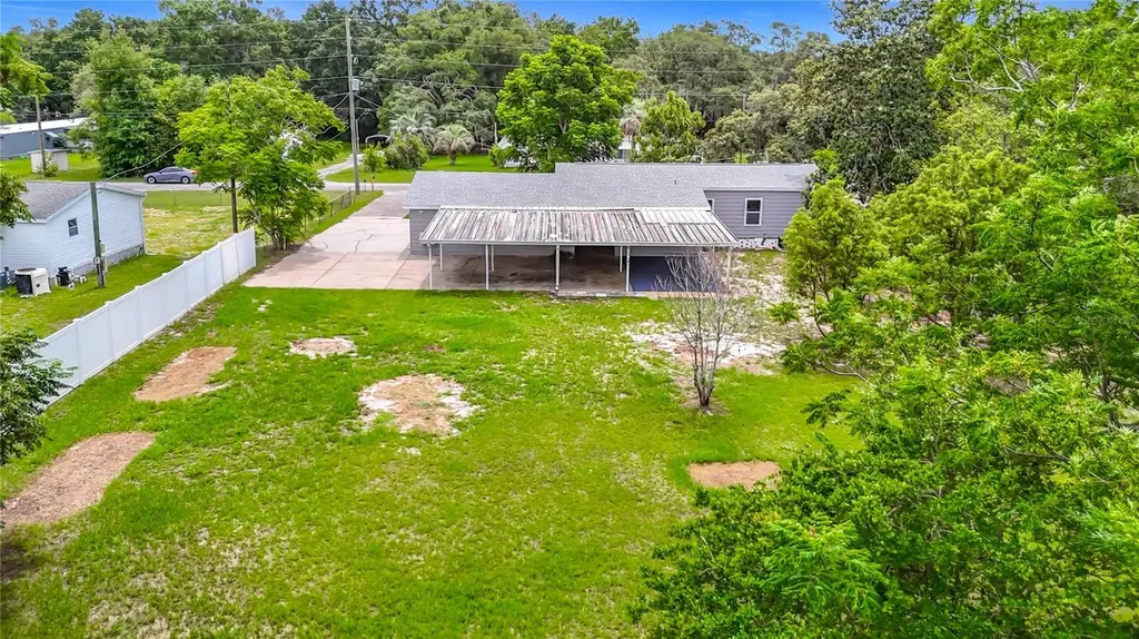 12331 Parkwood Street Hudson FL 34669