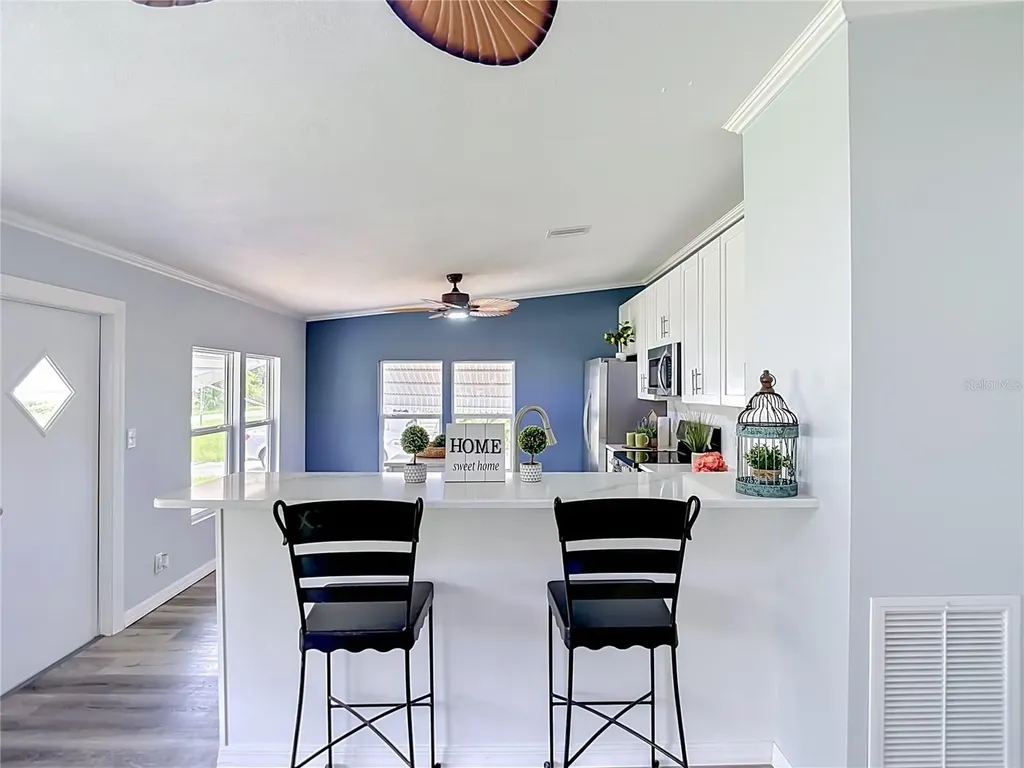 12331 Parkwood Street Hudson FL 34669