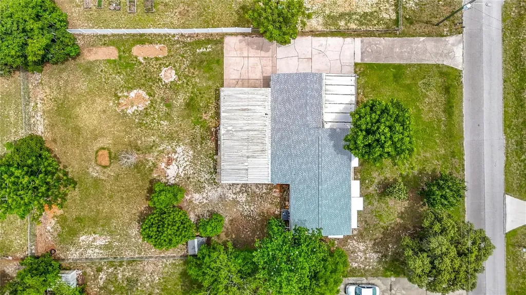 12331 Parkwood Street Hudson FL 34669