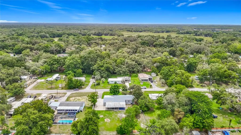 12331 Parkwood Street Hudson FL 34669