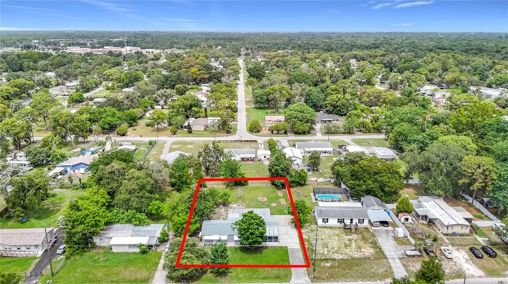 12331 Parkwood Street Hudson FL 34669
