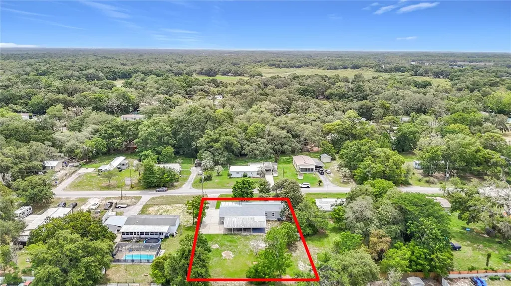 12331 Parkwood Street Hudson FL 34669