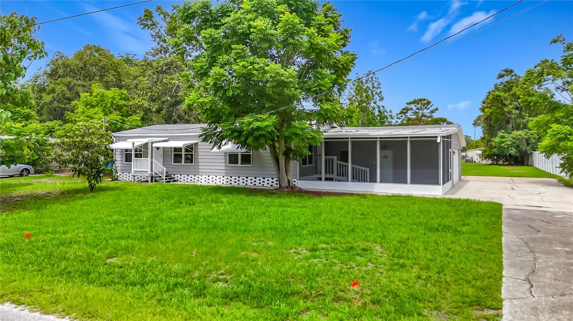 12331 Parkwood Street Hudson FL 34669