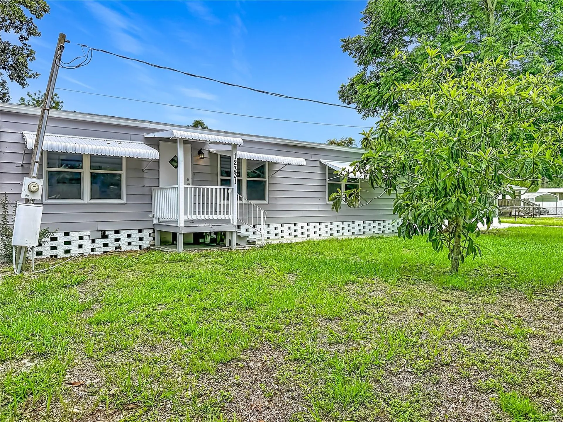 12331 Parkwood Street Hudson FL 34669