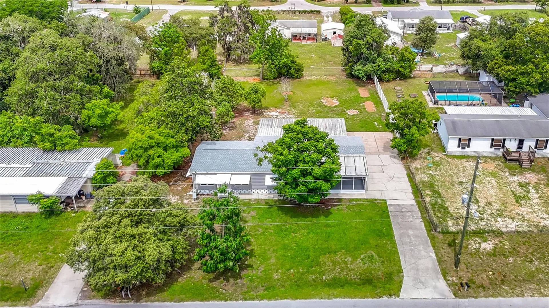 12331 Parkwood Street Hudson FL 34669