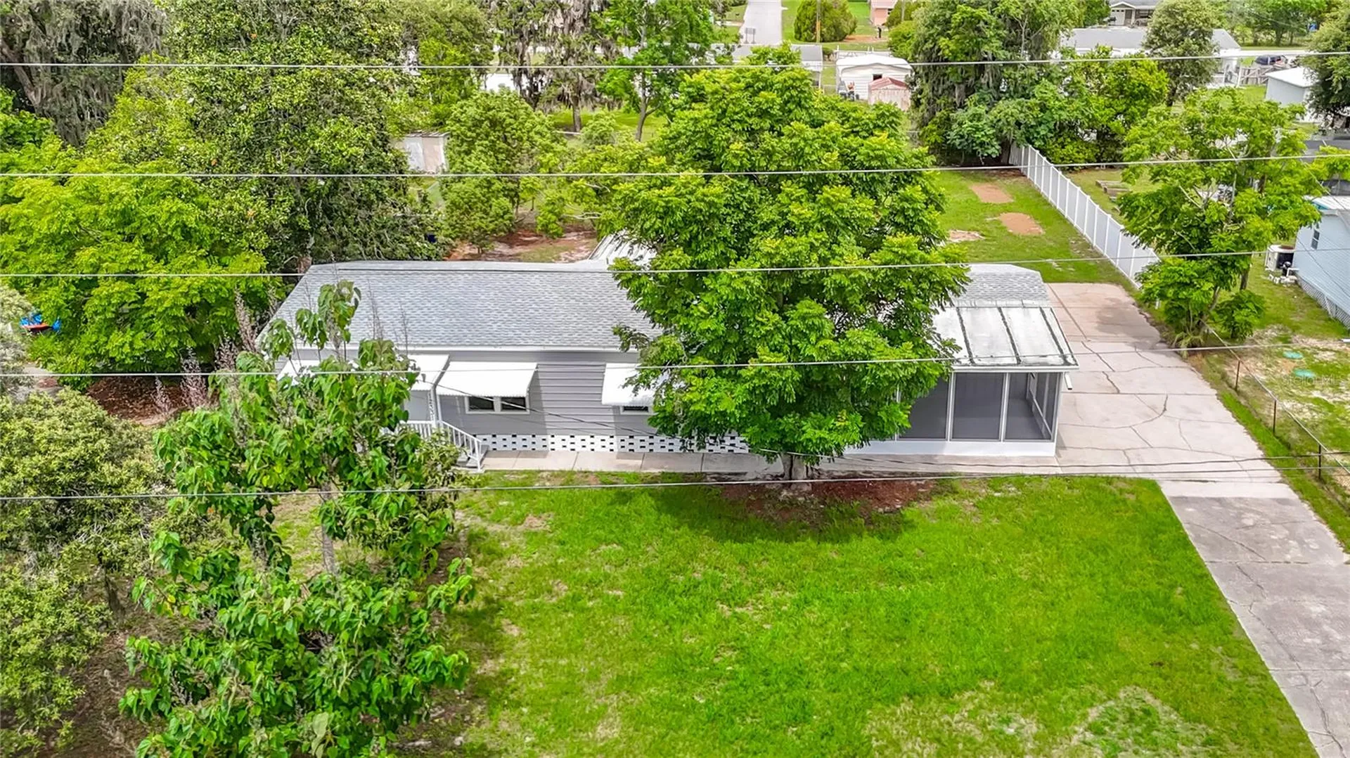 12331 Parkwood Street Hudson FL 34669