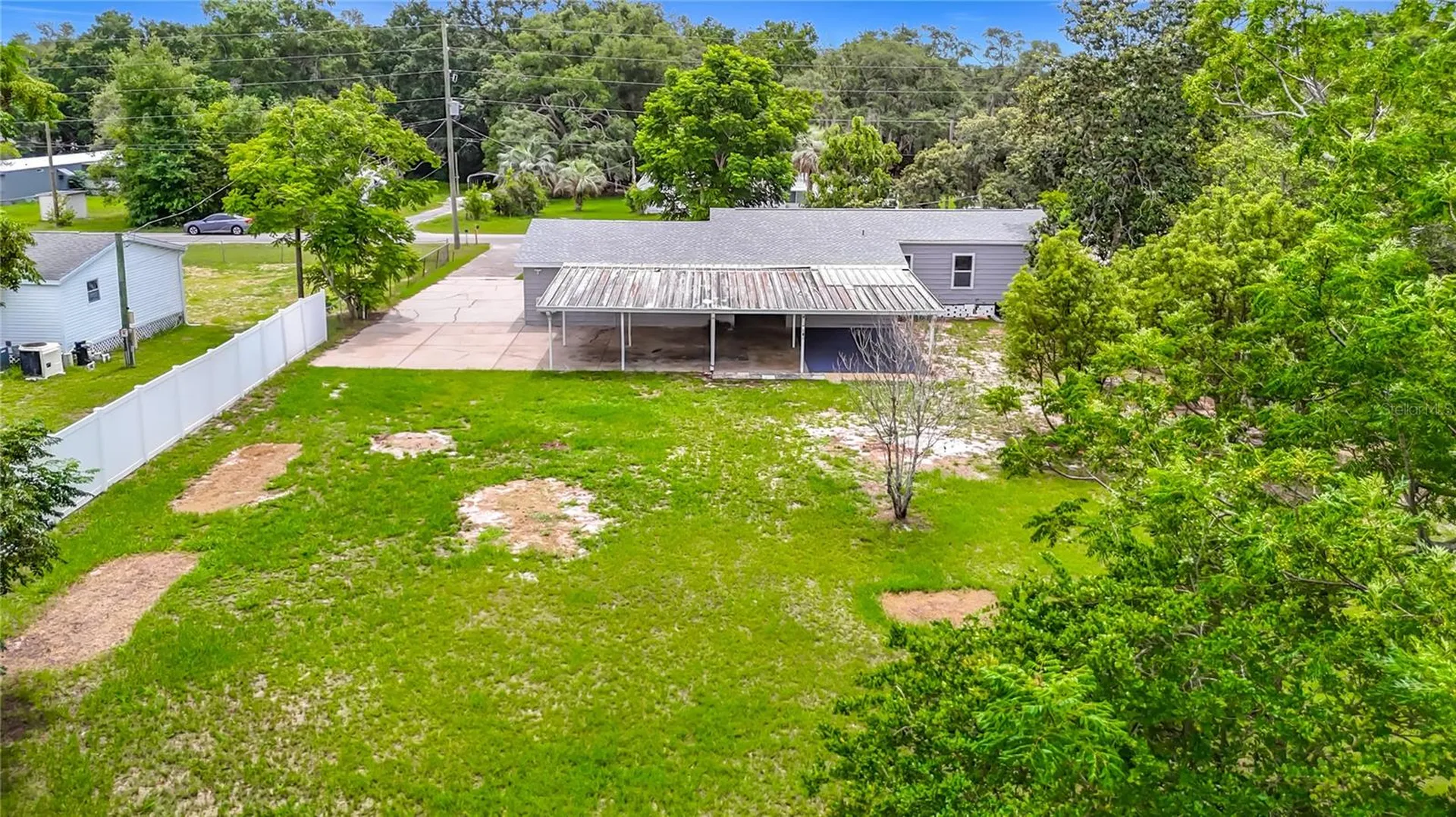 12331 Parkwood Street Hudson FL 34669