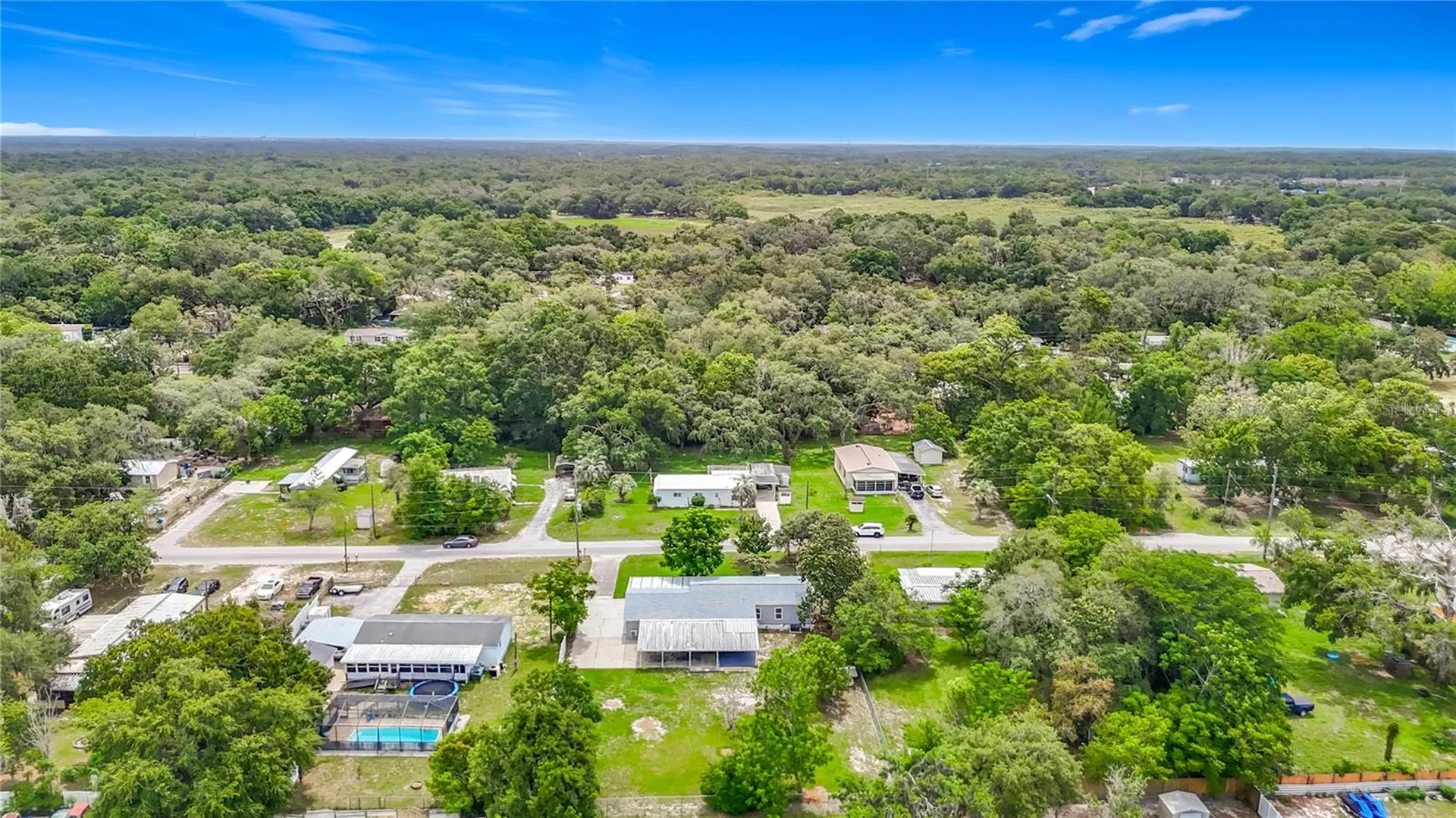 12331 Parkwood Street Hudson FL 34669