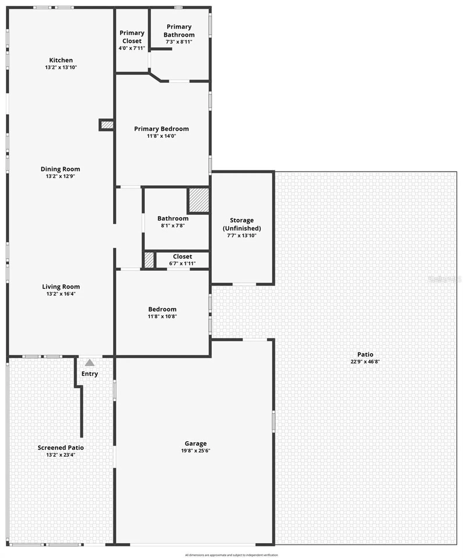 12331 Parkwood Street Hudson FL 34669