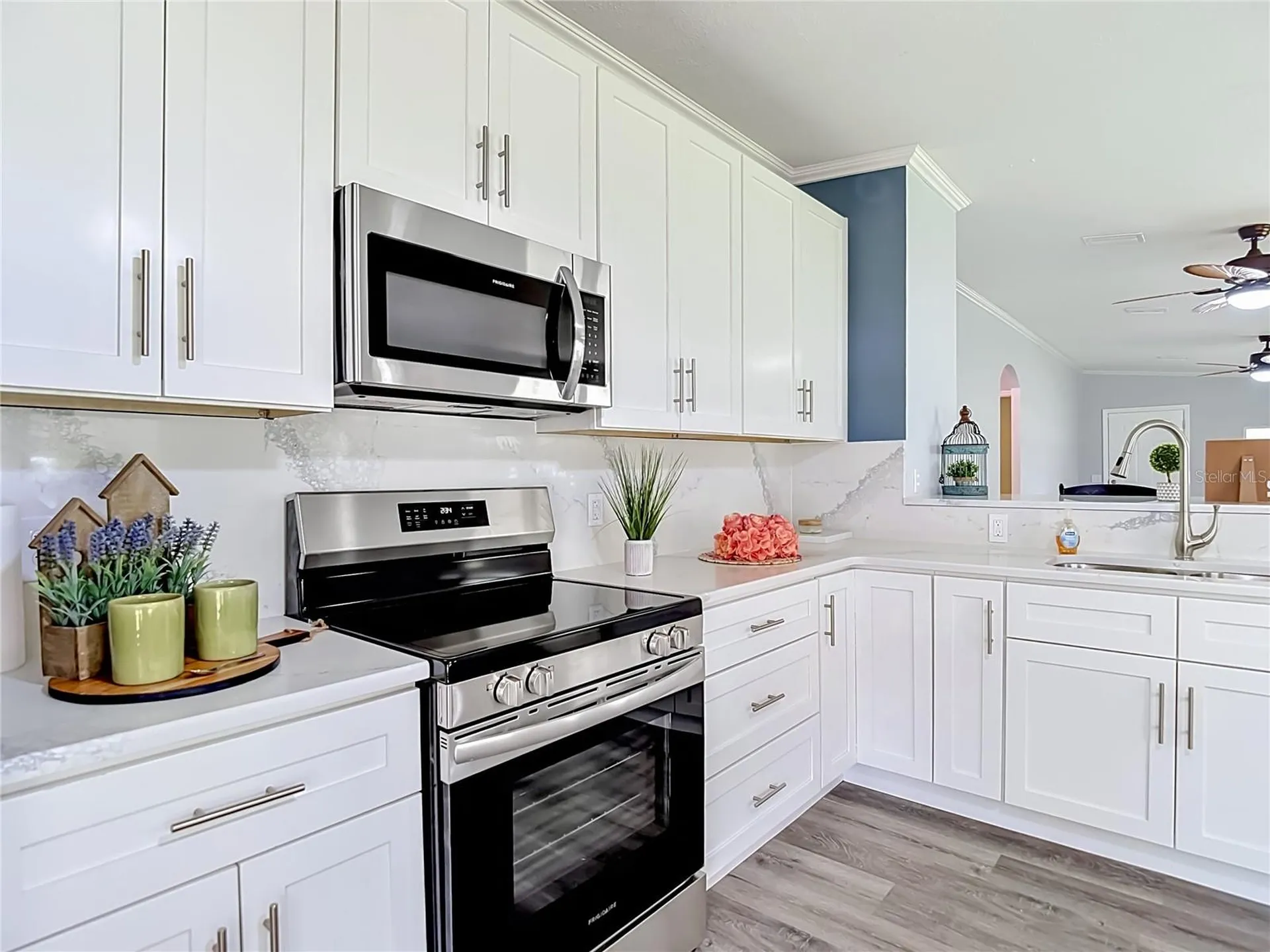 12331 Parkwood Street Hudson FL 34669
