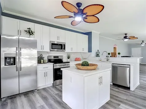 12331 Parkwood Street Hudson FL 34669