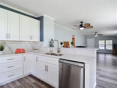 12331 Parkwood Street Hudson FL 34669