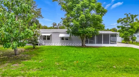 12331 Parkwood Street Hudson FL 34669