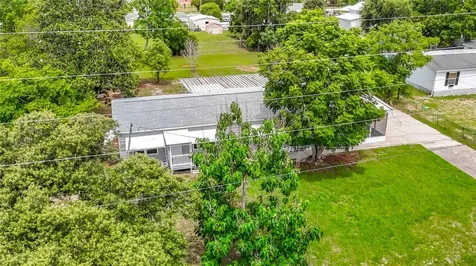 12331 Parkwood Street Hudson FL 34669