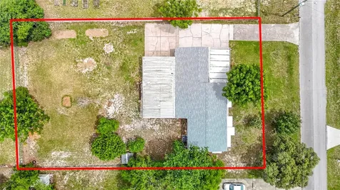 12331 Parkwood Street Hudson FL 34669