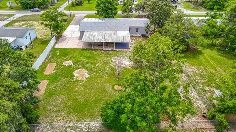 12331 Parkwood Street Hudson FL 34669