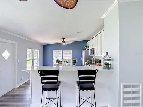 12331 Parkwood Street Hudson FL 34669