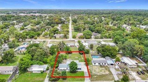 12331 Parkwood Street Hudson FL 34669