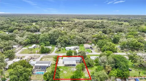 12331 Parkwood Street Hudson FL 34669
