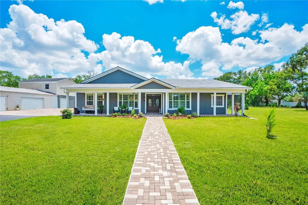 5785 Gilliam Road Orlando FL 32818