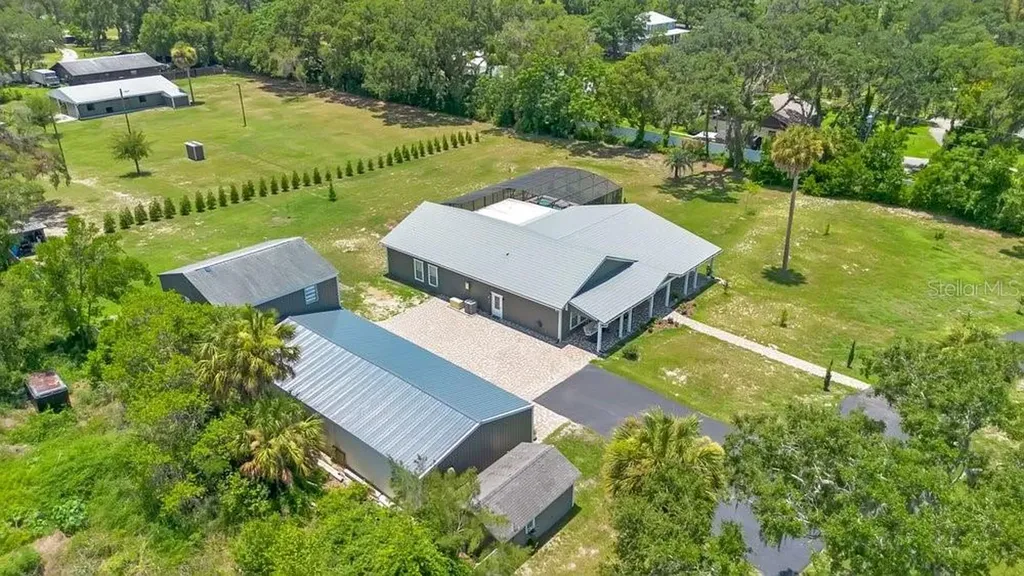 5785 Gilliam Road Orlando FL 32818