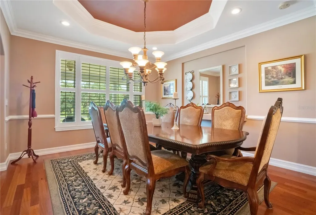 5785 Gilliam Road Orlando FL 32818