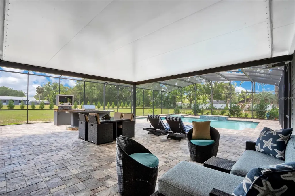 5785 Gilliam Road Orlando FL 32818