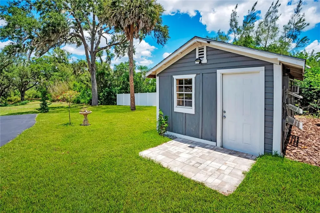 5785 Gilliam Road Orlando FL 32818