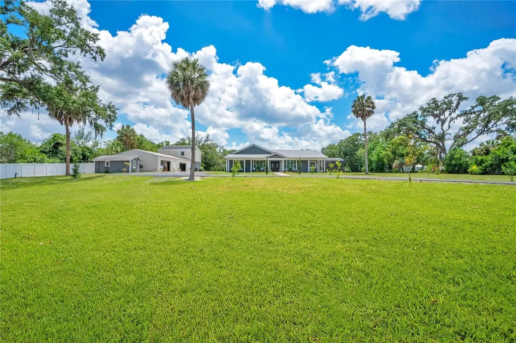 5785 Gilliam Road Orlando FL 32818