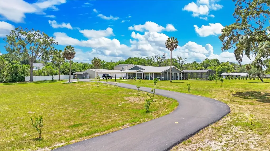 5785 Gilliam Road Orlando FL 32818