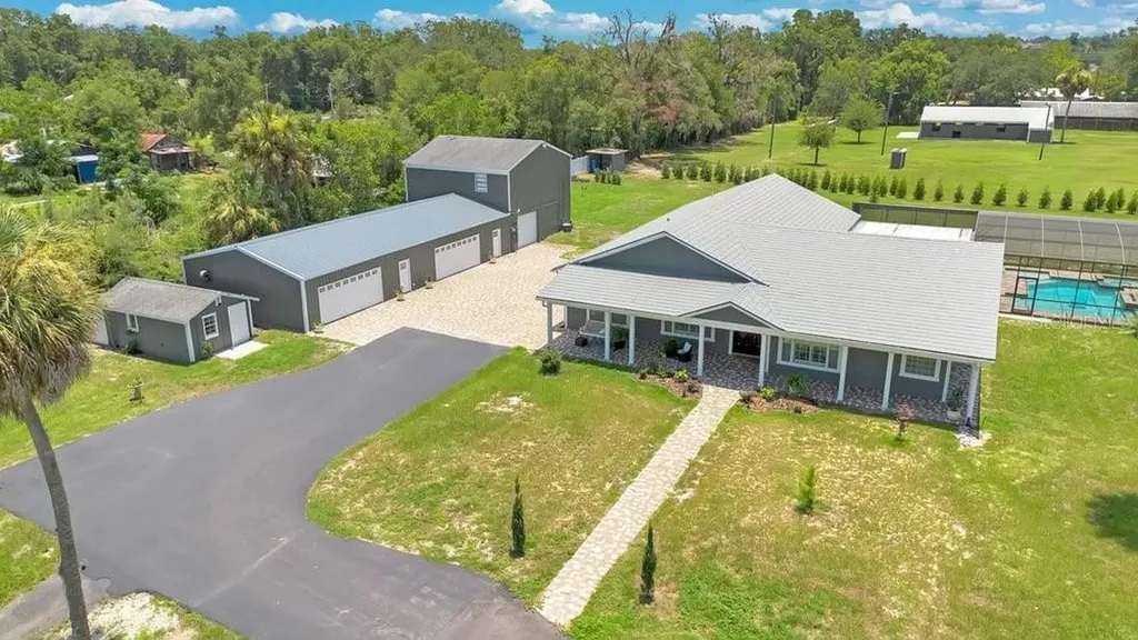 5785 Gilliam Road Orlando FL 32818