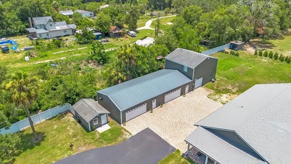 5785 Gilliam Road Orlando FL 32818