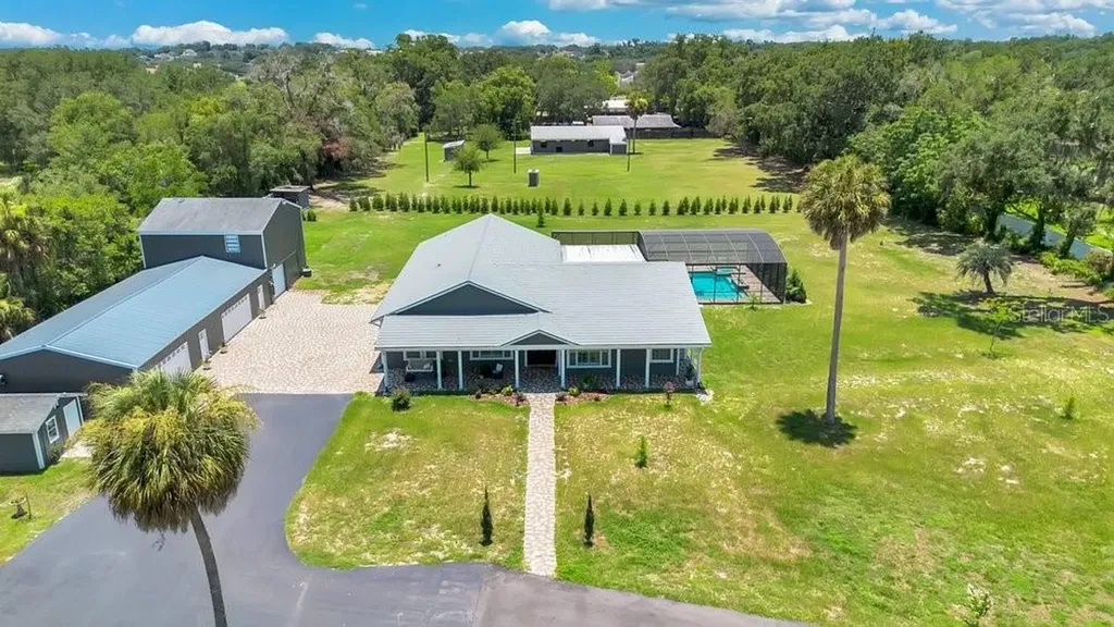 5785 Gilliam Road Orlando FL 32818