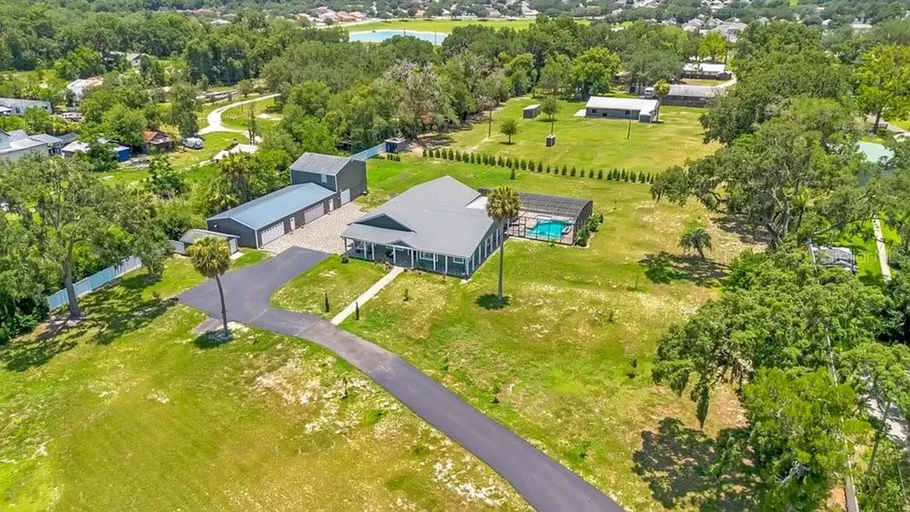 5785 Gilliam Road Orlando FL 32818