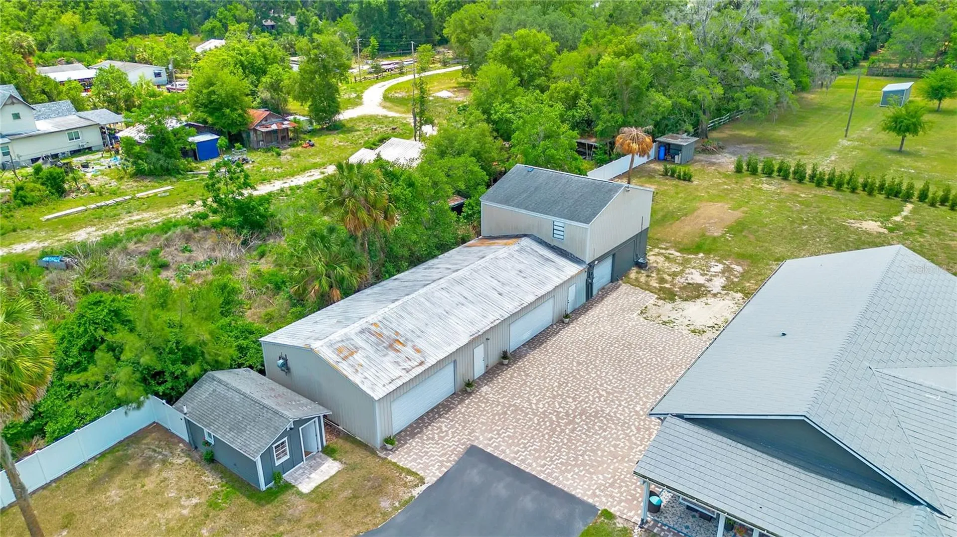 5785 Gilliam Road Orlando FL 32818