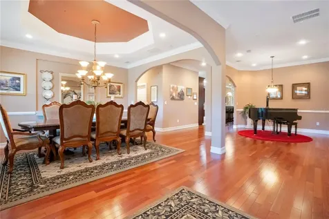 5785 Gilliam Road Orlando FL 32818