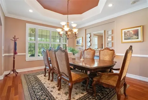 5785 Gilliam Road Orlando FL 32818